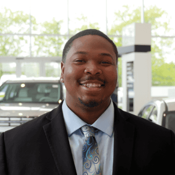 Marquis Pearson