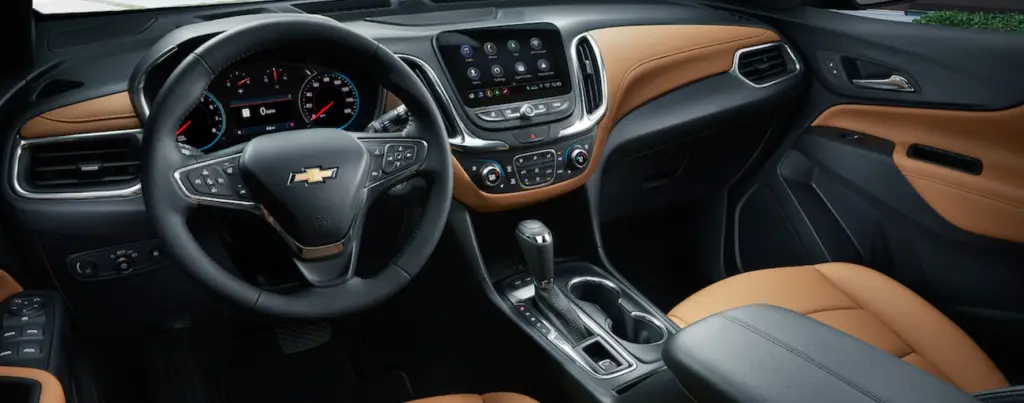 2019 Chevy Equinox Bethlehem Pa Raceway Chevrolet Of Bethlehem