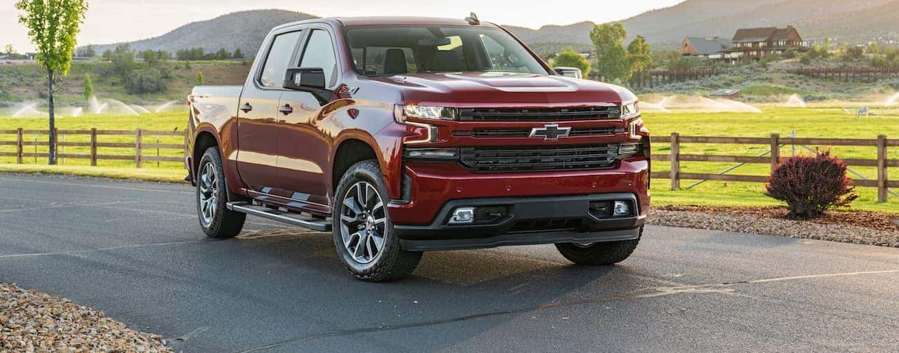 2020 chevy diesel store 1500