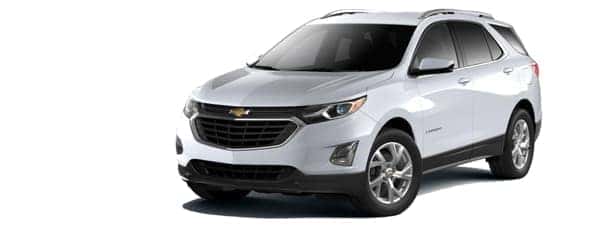 2020 Chevy Equinox vs 2020 Hyundai Santa Fe near Bethlehem PA