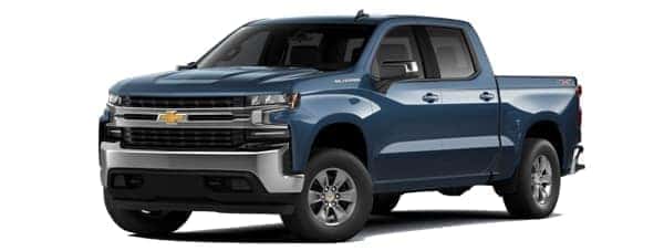 2020 gmc silverado online