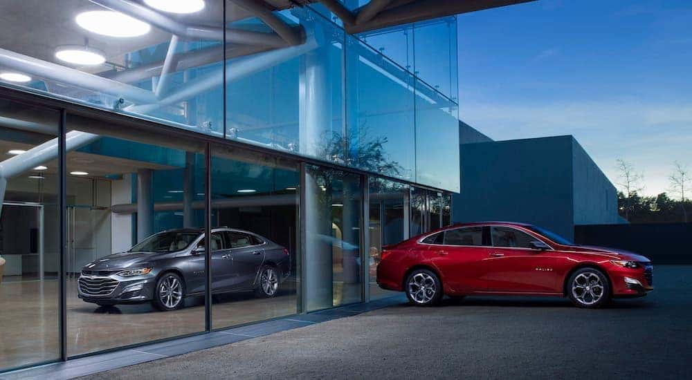 Certified PreOwned Chevy Dealer in Bethlehem, PA