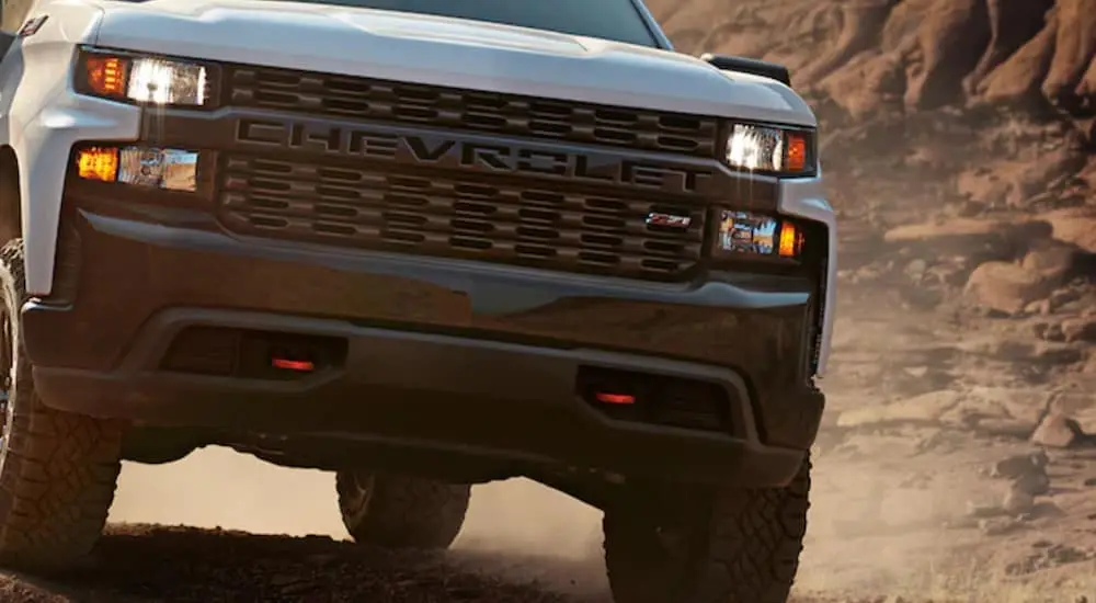 What to Expect from the Chevy Silverado EV in Hellertown, PA