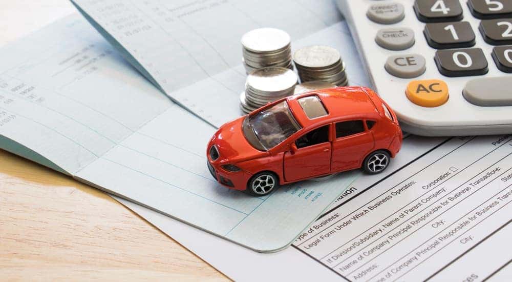 How much should i sell my car 2024 for privately