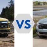 2024 Chevy Trailblazer vs Kia Seltos