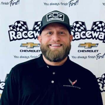 Travis Lindenmoyer
