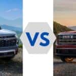 2024 Chevy Traverse vs 2024 GMC Acadia
