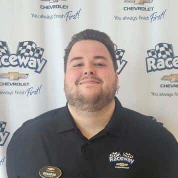 Brandon Fenstermacher