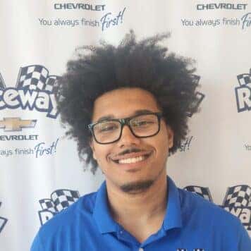 Xavier Huskey