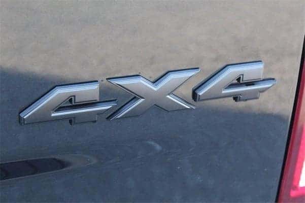 Ram 1500 Classic