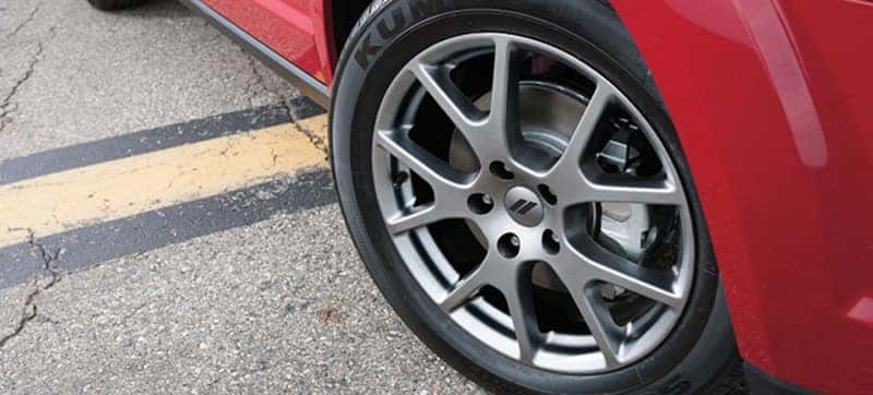 Dodge Journey