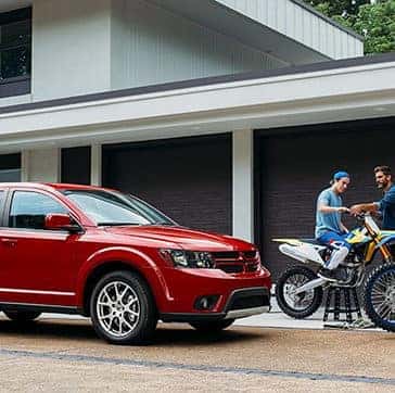 Dodge Journey