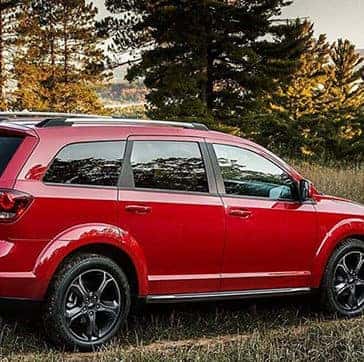 Dodge Journey