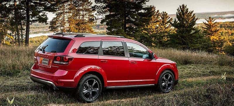 Dodge Journey