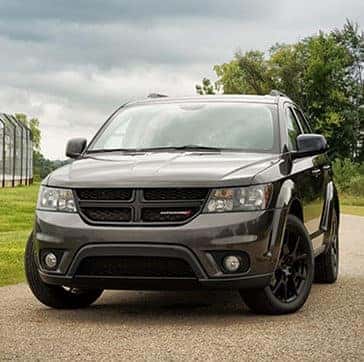 Dodge Journey