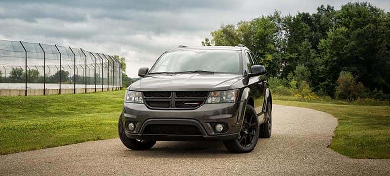 Dodge Journey