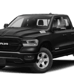 2019 All-New Ram 1500