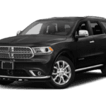 2019 Dodge Durango