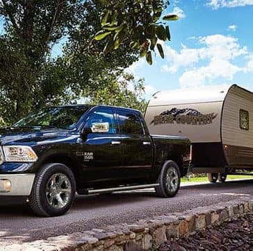 Ram 1500 Classic
