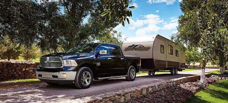 Ram 1500 Classic