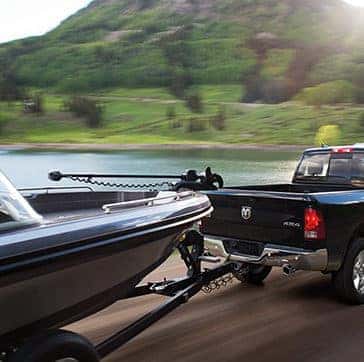 Ram 1500 Classic