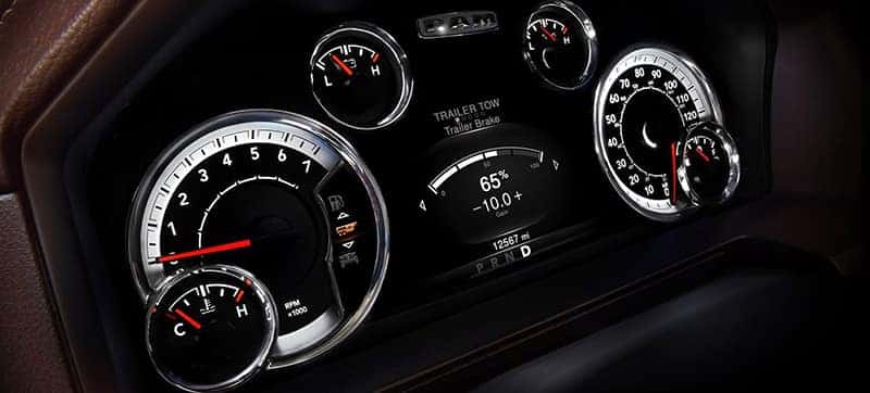 Ram 1500 Classic