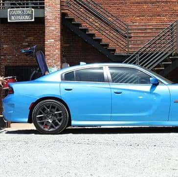Dodge Charger
