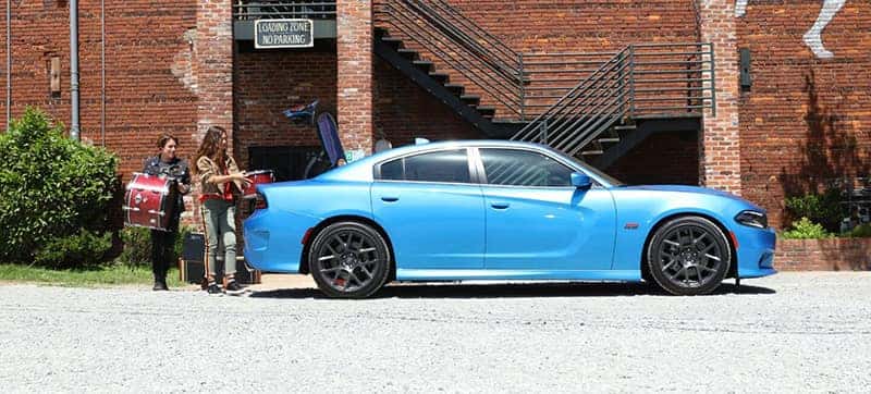 Dodge Charger