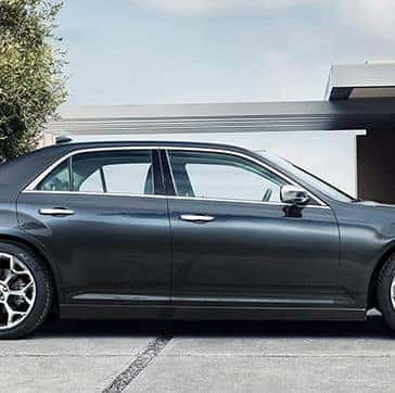 Chrysler 300