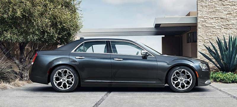 Chrysler 300