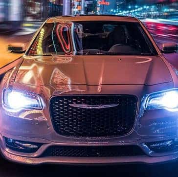 Chrysler 300