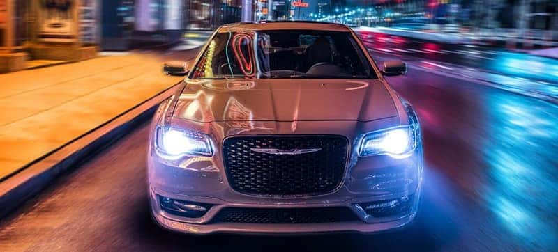 Chrysler 300