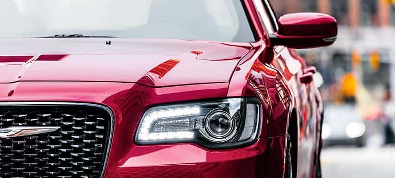 Chrysler 300