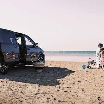Dodge Grand Caravan