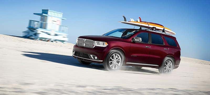 Dodge Durango