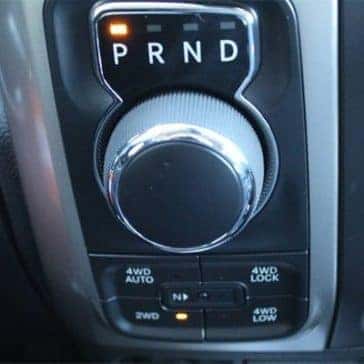 Ram 1500 Classic