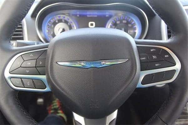 Chrysler 300