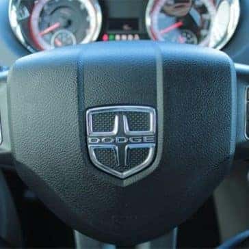 Dodge Grand Caravan