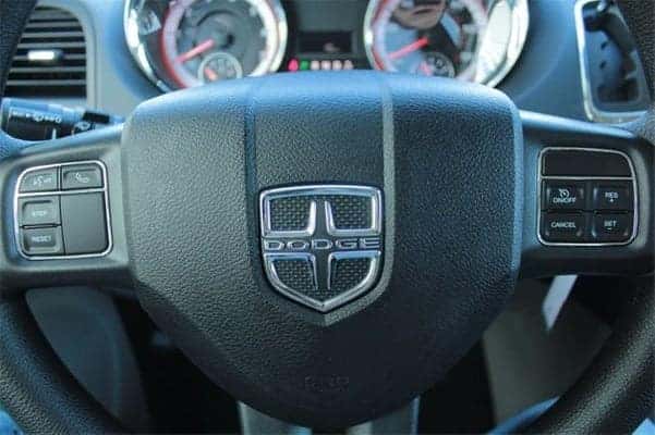 Dodge Grand Caravan