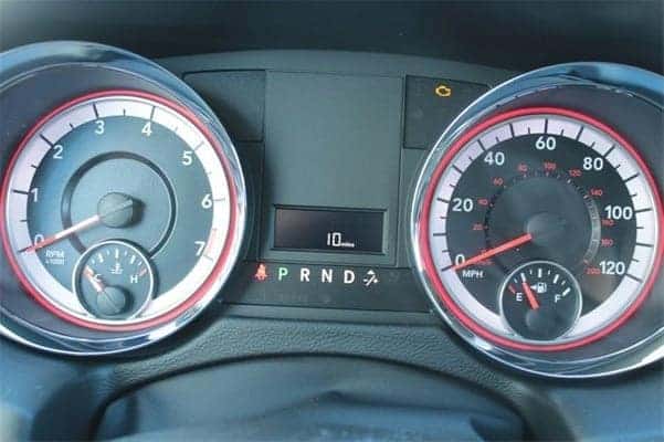 Dodge Grand Caravan