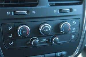 Dodge Grand Caravan