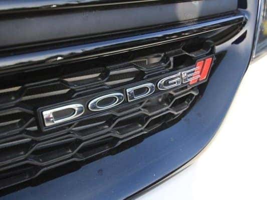 Dodge Journey