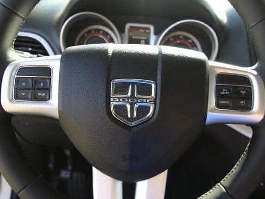 Dodge Journey