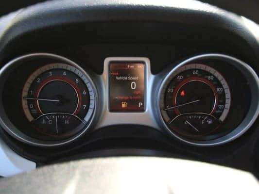 Dodge Journey