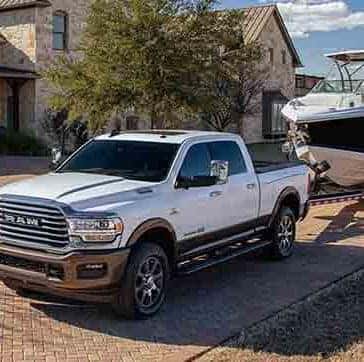 Ram 2500