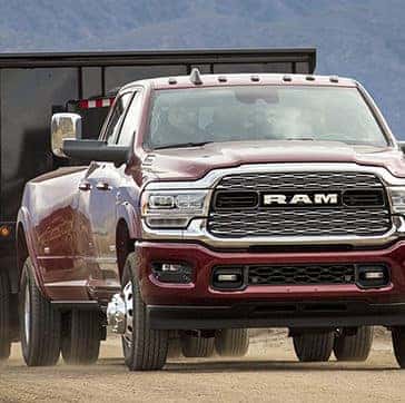 Ram 3500