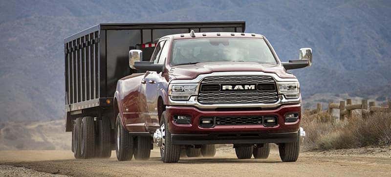 Ram 3500