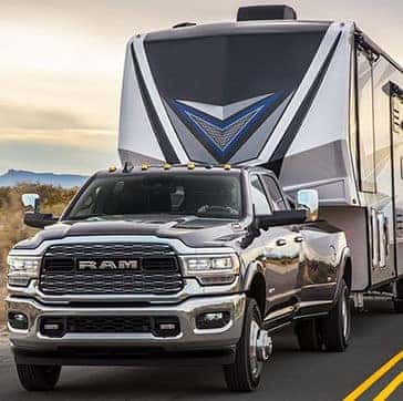 Ram 3500