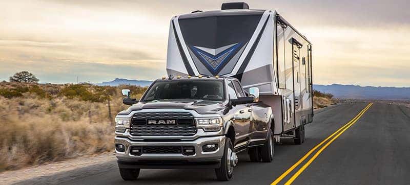 Ram 3500