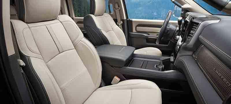 Ram 2500